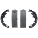 Wagner Brake Z538 Drum Brake Shoe - Rear