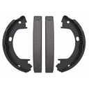 Wagner Brake Z643 Parking Brake Shoe - Rear