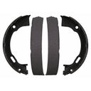 Wagner Brake Z701 Parking Brake Shoe - Rear