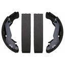 Wagner Brake Z715 Drum Brake Shoe - Rear