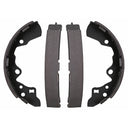 Wagner Brake Z721 Drum Brake Shoe - Rear