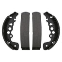 Wagner Brake Z738 Drum Brake Shoe - Rear