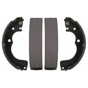 Wagner Brake Z748A Drum Brake Shoe - Rear