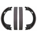 Wagner Brake Z752 Parking Brake Shoe - Rear