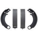 Wagner Brake Z76 Drum Brake Shoe - Front or Rear