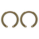 Wagner Brake Z770 Parking Brake Shoe - Rear