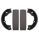 Wagner Brake Z772 Parking Brake Shoe - Rear