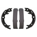 Wagner Brake Z782 Parking Brake Shoe - Rear