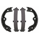 Wagner Brake Z783 Parking Brake Shoe - Rear