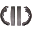 Wagner Brake Z785 Drum Brake Shoe - Rear