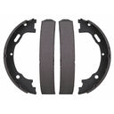 Wagner Brake Z809 Parking Brake Shoe - Rear