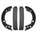 Wagner Brake Z845 Parking Brake Shoe - Rear
