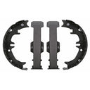Wagner Brake Z851 Parking Brake Shoe - Rear