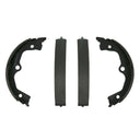 Wagner Brake Z857 Parking Brake Shoe - Rear