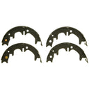 Wagner Brake Z859 Parking Brake Shoe - Rear