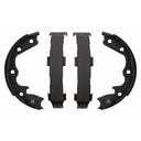 Wagner Brake Z896 Parking Brake Shoe - Rear