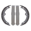 Wagner Brake Z907 Parking Brake Shoe - Rear