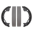 Wagner Brake Z920 Parking Brake Shoe - Rear