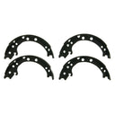 Wagner Brake Z928 Parking Brake Shoe - Rear