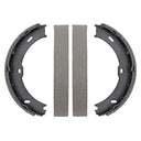 Wagner Brake Z938 Parking Brake Shoe - Rear