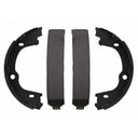 Wagner Brake Z946 Parking Brake Shoe - Rear