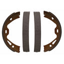 Wagner Brake Z958 Parking Brake Shoe - Rear