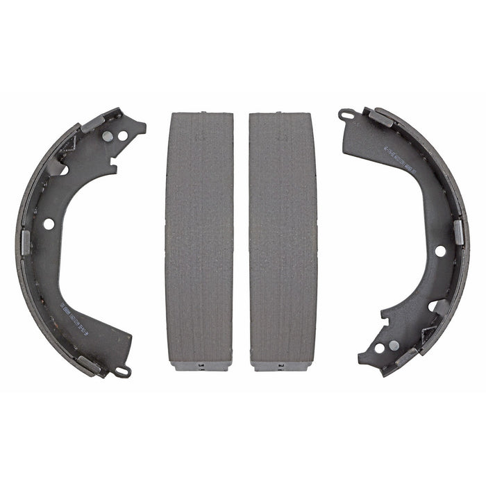 Wagner Brake Z960 Drum Brake Shoe - Rear