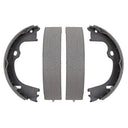 Wagner Brake Z962 Parking Brake Shoe - Rear