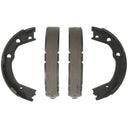 Wagner Brake Z970 Parking Brake Shoe - Rear