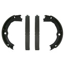 Wagner Brake Z977 Parking Brake Shoe - Rear