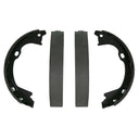 Wagner Brake Z986 Parking Brake Shoe - Rear