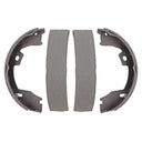 Wagner Brake Z990 Parking Brake Shoe - Rear