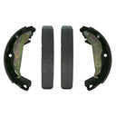 Wagner Brake Z992 Drum Brake Shoe - Rear