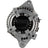 Remy 11077 Alternator