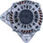 Remy 11307 Alternator