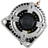 Remy 12315 Alternator