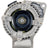 Remy 12572 Alternator
