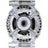 Remy 12749 Alternator
