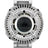 Remy 12935 Alternator