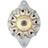 Remy 14185 Alternator