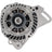 Remy 14358 Alternator