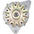 Remy 14588 Alternator