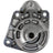 Remy 16040 Starter Motor