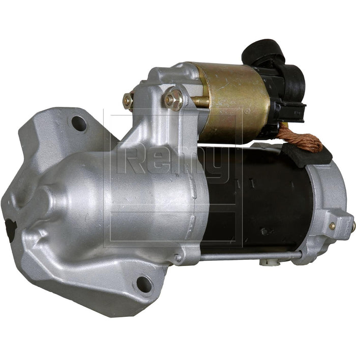 Remy 16126 Starter Motor