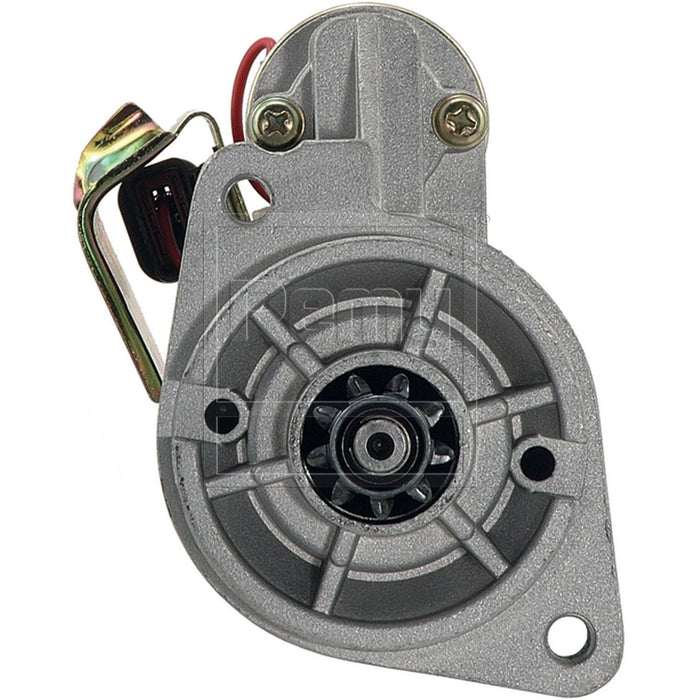 Remy 16817 Starter Motor