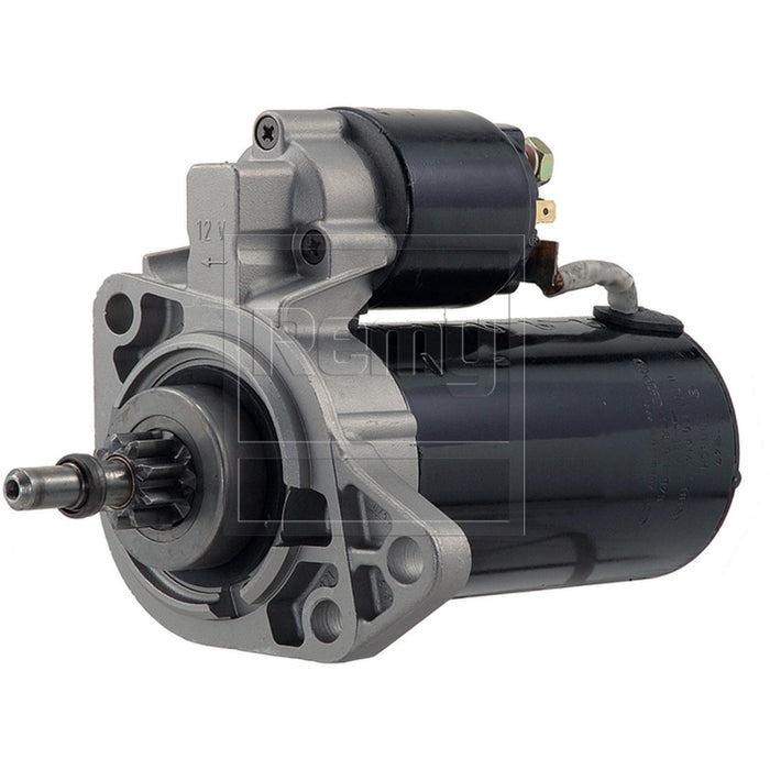 Remy 16947 Starter Motor