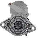 Remy 17002 Starter Motor