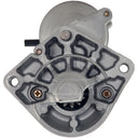Remy 17012 Starter Motor