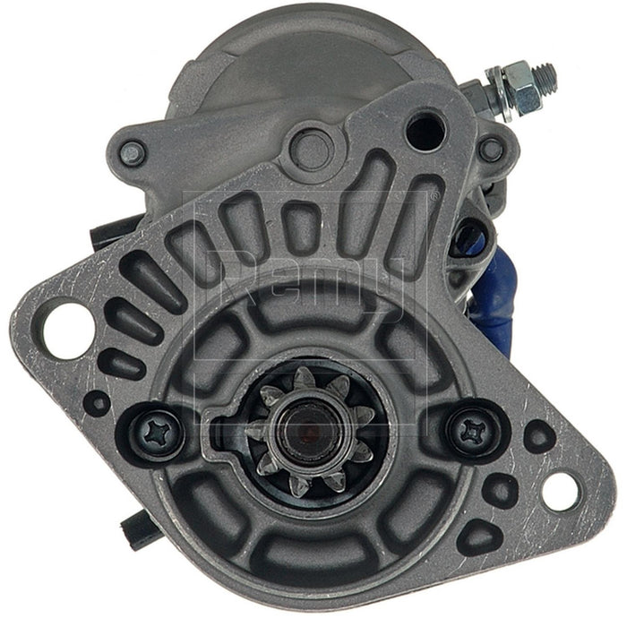 Remy 17086 Starter Motor