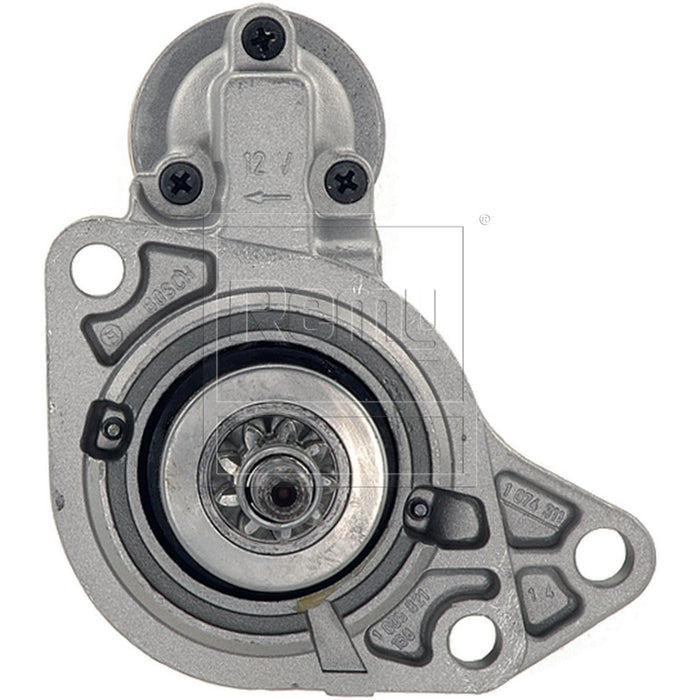 Remy 17087 Starter Motor